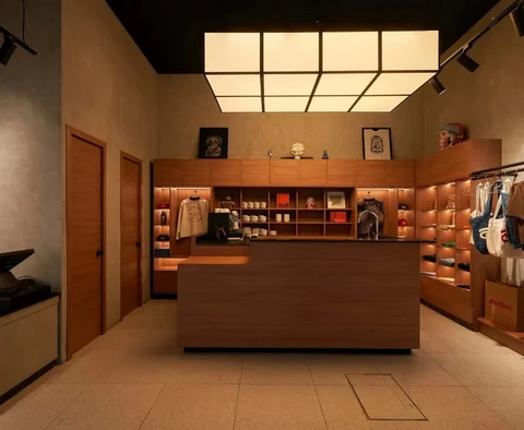 ARQUITECTURA EN NOGAL & SHOWROOM · AV. OAXACA 99