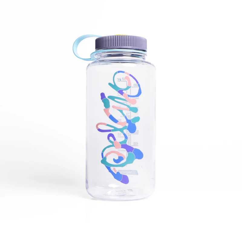 CONFI - NALGENE DELFINO