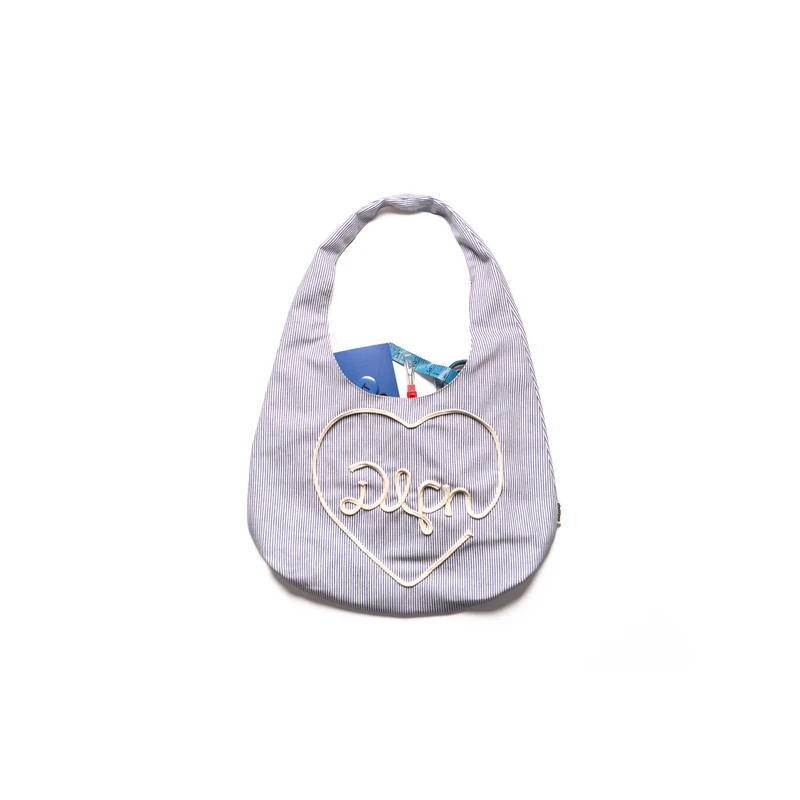 FLOR DE CAFÉ - TOTE BAG / CRUDO