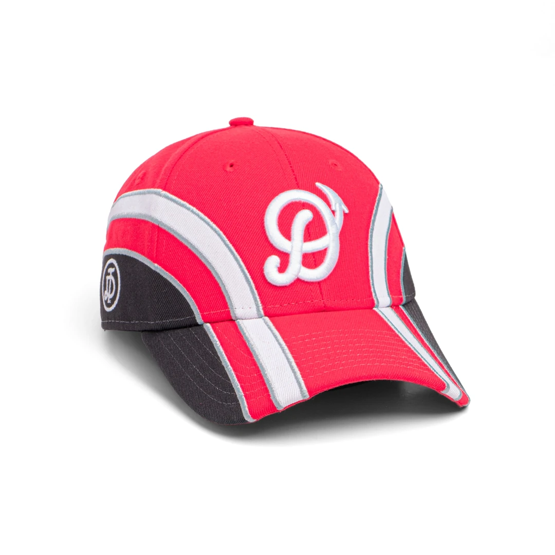DIABLOS DLFN - 9FORTY CAP